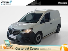 Renault Kangoo - 1.5 Blue dCi 75 Luxe L1 *Navi+camera*Parkeersensoren*Airco*Cruise Control*Laadruimte betim