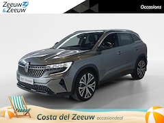 Renault Austral - 1.2 E-Tech full hybrid 200 iconic *Automaat*Navi+360Camera*Harman Kardon*Adapt. CC*Stoel/s