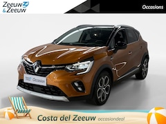 Renault Captur - 1.6 E-Tech Plug-in Hybrid 160 Business *Automaat*Navi+Camera*Climate Control*Cruise Contro