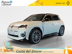 Renault 5 - 5 comfort range iconic cinq 52 kWh