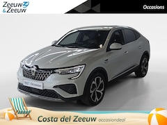 Renault Arkana - 1.6 E-Tech full hybrid 145 techno *Automaat*Navi+Camera*Cruise Control*Climate Control*ETC