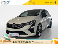 Renault Clio - 1.0 TCe 90 GPF techno