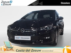 Opel Astra - 1.4 Turbo Innovation | Afneembare trekhaak | Navigatie | Climate Controle | Bluetooth | Li