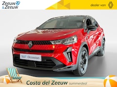 Renault Captur - 1.6 E-Tech full hybrid 145 techno