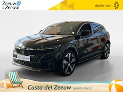 Renault Mégane E-Tech - Techno EV 60 Uit voorraad leverbaar Nu met 2000 korting