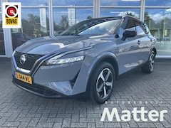 Nissan Qashqai - 1.3 MHEV Xtronic Premiere Edition Trekhaak