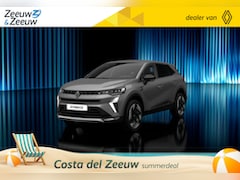 Renault Symbioz - 1.6 E-Tech full hybrid 145 iconic Uit voorraad leverbaar op = op