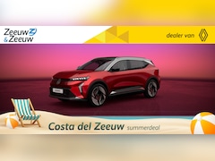Renault Scenic E-Tech - EV87 long range iconic Uit voorraad leverbaar op is op