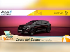 Renault Scenic E-Tech - EV87 long range esprit Alpine Uit voorraad leverbaar op is op
