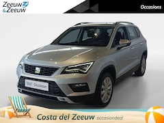 SEAT Ateca - 1.5 TSI Style Business Intense *Navigatie*Parkeersensoren*Climate Control*Carplay*Trekhaak