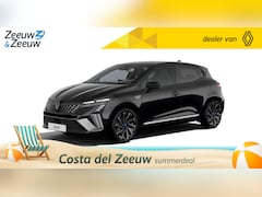 Renault Clio - 1.0 TCe 90 GPF esprit Alpine Uit voorraad leverbaar op is op