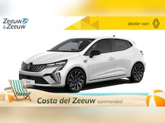 Renault Clio - 1.6 E-Tech Full Hybrid 145 esprit Alpine Uit voorraad leverbaar op is op