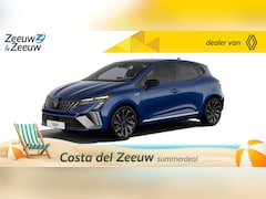 Renault Clio - 1.0 TCe 90 GPF esprit Alpine Nieuw te bestellen