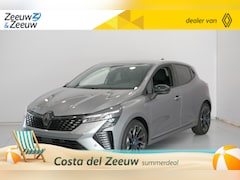 Renault Clio - 1.6 E-Tech Full Hybrid 145 esprit Alpine Uit voorraad leverbaar OP=OP