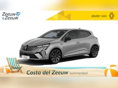 Renault Clio - 1.0 TCe 90 GPF esprit Alpine Uit voorraad leverbaar op is op