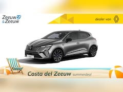 Renault Clio - 1.6 E-Tech Full Hybrid 145 esprit Alpine Uit voorraad leverbaar op = op