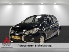 Mitsubishi Space Star - 1.2 Cool+