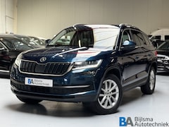 Skoda Kodiaq - 1.4 TSI ACT Style | 7P | Trekhaak