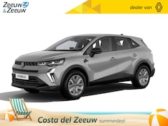 Renault Symbioz - E-Tech full hybrid 160 evolution | Nu leverbaar met €3.000, - extra Zeeuw & Zeeuw voorraad