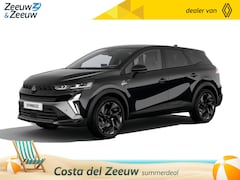 Renault Symbioz - E-Tech full hybrid 160 esprit Alpine | Nu leverbaar met €2.000, - extra Zeeuw & Zeeuw voor