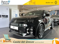 Renault 5 - 5 urban range evolution 40 kWh | Auto van het Jaar 2025 | Nu leverbaar met €1500, - extra