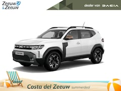 Dacia Duster - TCe 130 mild hybrid Extreme | Pack Assist | Nu uit voorraad leverbaar met €1.995, - voorra
