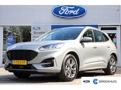 Ford Kuga - 2.5 PHEV ST-Line | NL-AUTO | 1 EIGENAAR | CAMERA | APPLE CARPLAY & ANDROID AUTO | STANDKAC