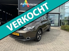 Nissan Qashqai - 1.2 N-Vision