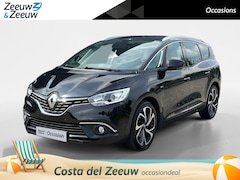 Renault Grand Scénic - 140PK TCe Intens 7p. Automaat | Easy Life Pack | 7 Zitplaatsen | Camera | Apple CarPlay/An