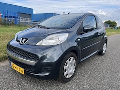 Peugeot 107 - 1.0-12V Sublime Nieuwe APK Airco