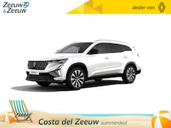 Renault Espace - E-Tech full hybrid 200 techno 7p. Nieuw model | Nu te bestellen met € 2000, - korting | Fi