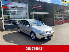 Volkswagen Golf - 1.4 FSI Businessline / Cruise / Airco automatisch