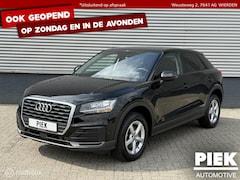 Audi Q2 - 1.4 TFSI CoD Design Pro Line Plus AUTOMAAT, GARANTIE