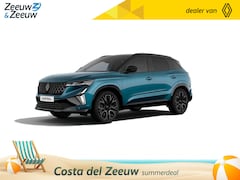 Renault Austral - E-Tech full hybrid 200 Iconic Esprit Alpine Nieuw model | 5x snel leverbaar met € 2000,