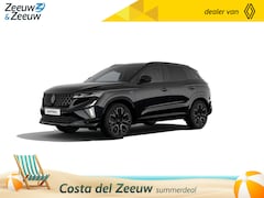 Renault Austral - E-Tech full hybrid 200 Iconic Esprit Alpine Nieuw model | Nu te bestellen met € 2000, - ko