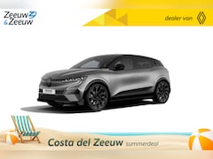 Renault Mégane E-Tech - comfort range esprit alpine MY25 | 2x uit voorraad leverbaar | Profiteer nu van €2000, - v