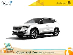 Renault Austral - E-Tech full hybrid 200 Techno Nieuw model | 1x Snel leverbaar met € 2000, - korting | Fina