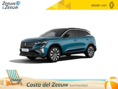 Renault Austral - E-Tech full hybrid 200 Techno * NIEUW MODEL * TE BESTELLEN * NU MET € 2000, - KORTING
