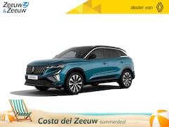 Renault Austral - E-Tech full hybrid 200 Techno Nieuw model | Nu te bestellen met € 2000, - korting | Financ