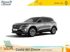 Renault Austral - E-Tech full hybrid 200 Techno Nieuw model | Nu te bestellen met € 2000, - korting | Financ
