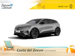 Renault Mégane E-Tech - comfort range esprit alpine MY25 | 1x uit voorraad leverbaar | Profiteer nu van €2000, - v