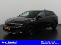 Opel Astra - 1.6 Turbo Plug In Hybrid GS | 360 Camera | Stuur/Stoelverwarming | ACC | Zondag Open