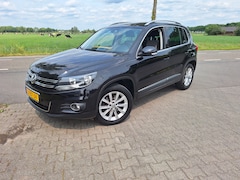Volkswagen Tiguan - 1.4 TSI Sport&Style