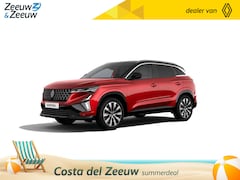 Renault Austral - E-Tech full hybrid 200 Techno Nieuw model | Nu te bestellen met € 2000, - korting | Financ