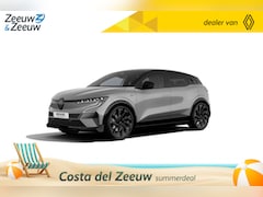 Renault Mégane E-Tech - comfort range esprit alpine MY25 | 1x uit voorraad leverbaar | Profiteer nu van €2000, - v
