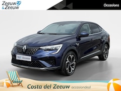 Renault Arkana - 145PK E-Tech full hybrid Techno Automaat | Camera | Apple CarPlay/Android Auto | Digital C