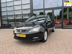 SEAT Ibiza ST - 1.2 TSI Style Clima, Cruise, Zuinig