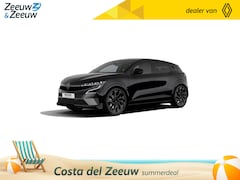 Renault Mégane E-Tech - comfort range esprit alpine 60 kWh | Vanaf nu leverbaar | Profiteer nu van €2000, - voorra