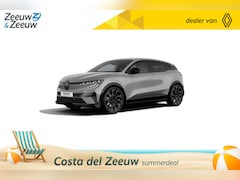 Renault Mégane E-Tech - comfort range esprit alpine 60 kWh | Vanaf nu leverbaar | Profiteer nu van €2000, - voorra