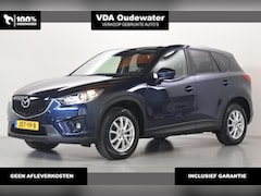 Mazda CX-5 - 2.0 165pk Sendo